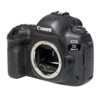 Canon EOS 5D Mark IV gebraucht