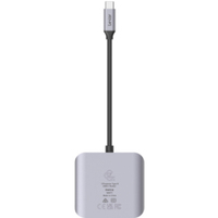 Lexar CFexpress Typ B USB-C-Lesegerät