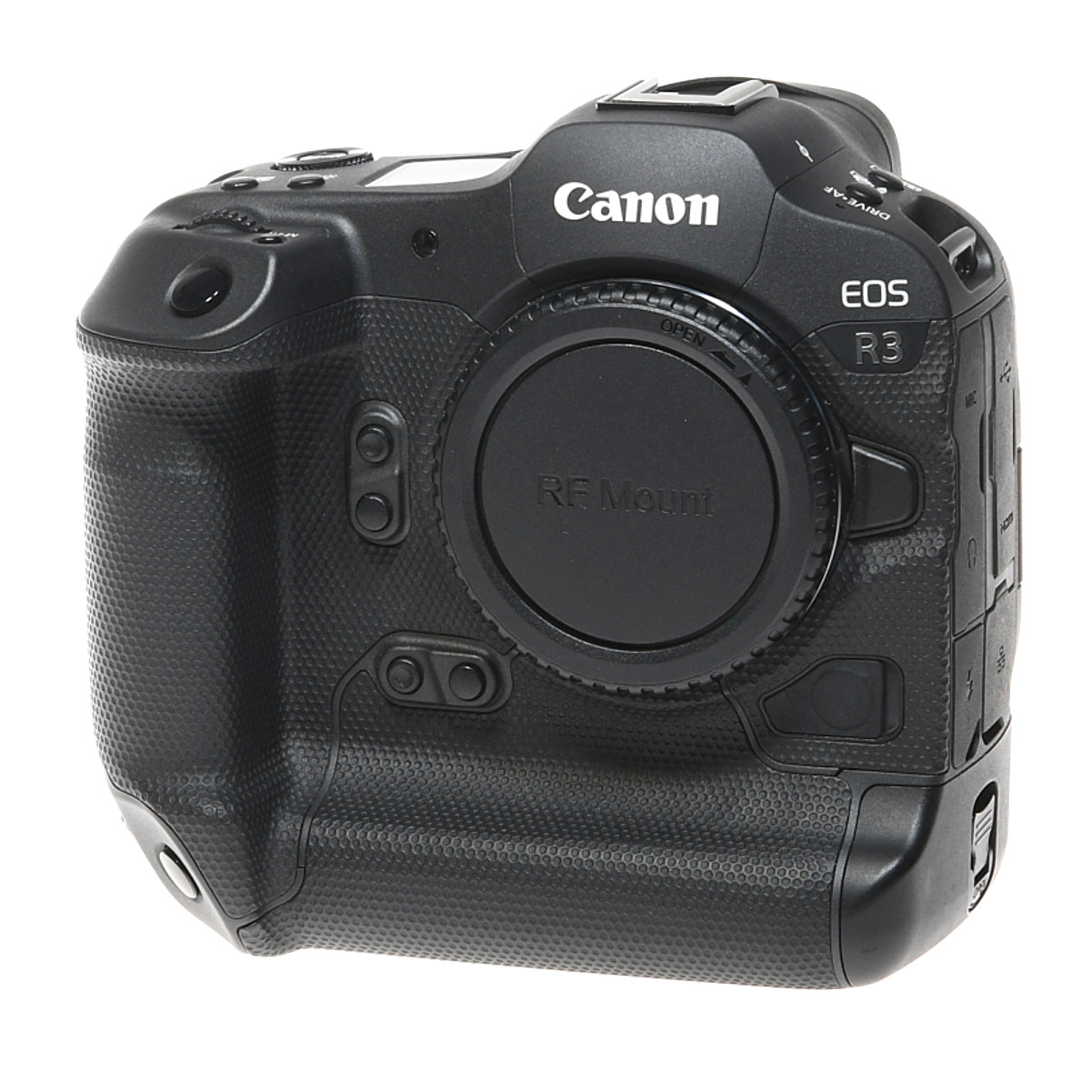 Canon EOS R3 gebraucht