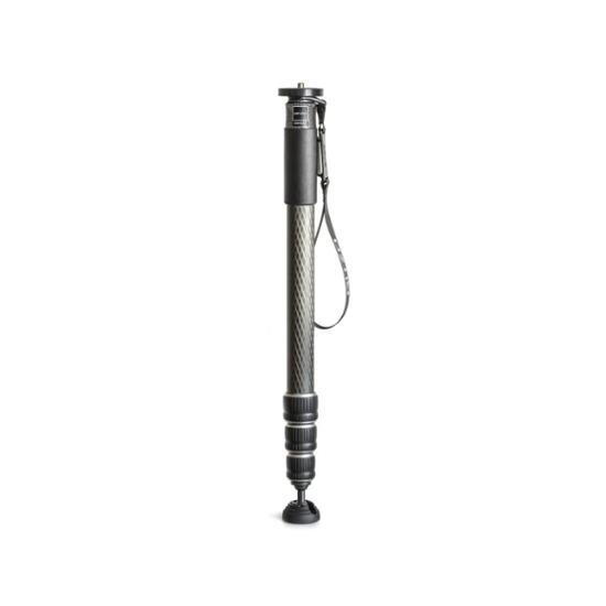 Gitzo Carbon Einbeinstativ Serie 4, 4 Segmente