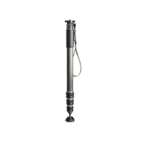 Gitzo Carbon Einbeinstativ Serie 4, 4 Segmente