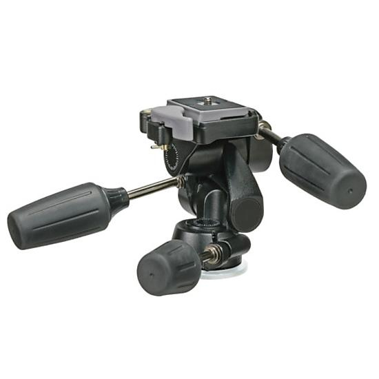 Calumet ThreeWay LowProfile MAG Head