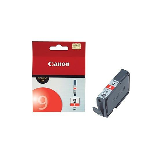 Canon Tinte rot PGI-9R f. 9500