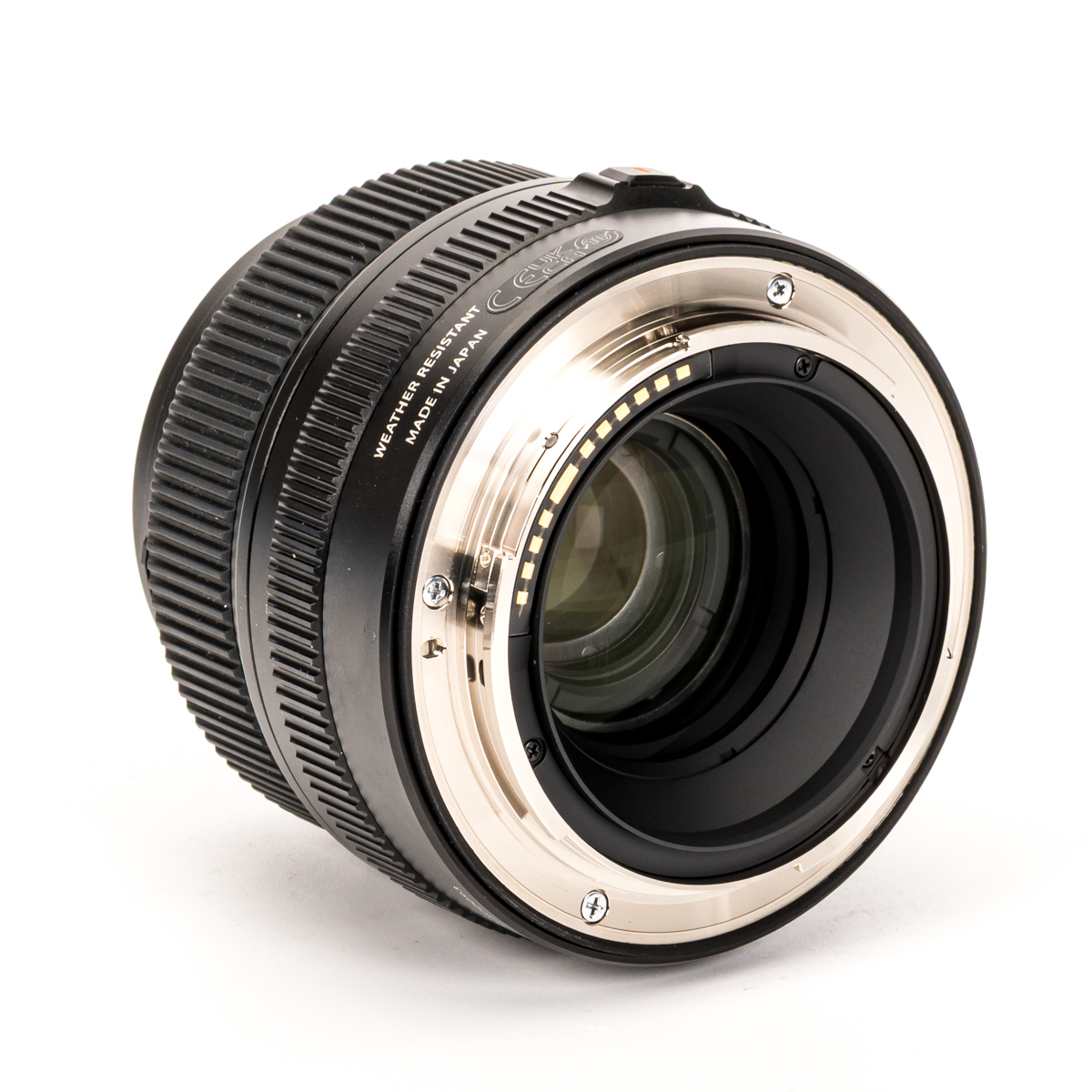 Fujifilm FUJINON GF 63mm F2.8 R WR gebraucht