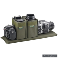 Billingham Fototasche 555 MKII, grün