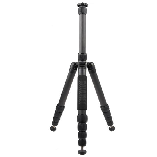 Calumet 157cm Carbon Dreibein-Stativ ohne Neiger