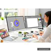 Calibrite Display 123