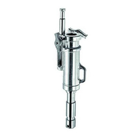 Manfrotto Avenger Stativverlängerung klein 16cm
