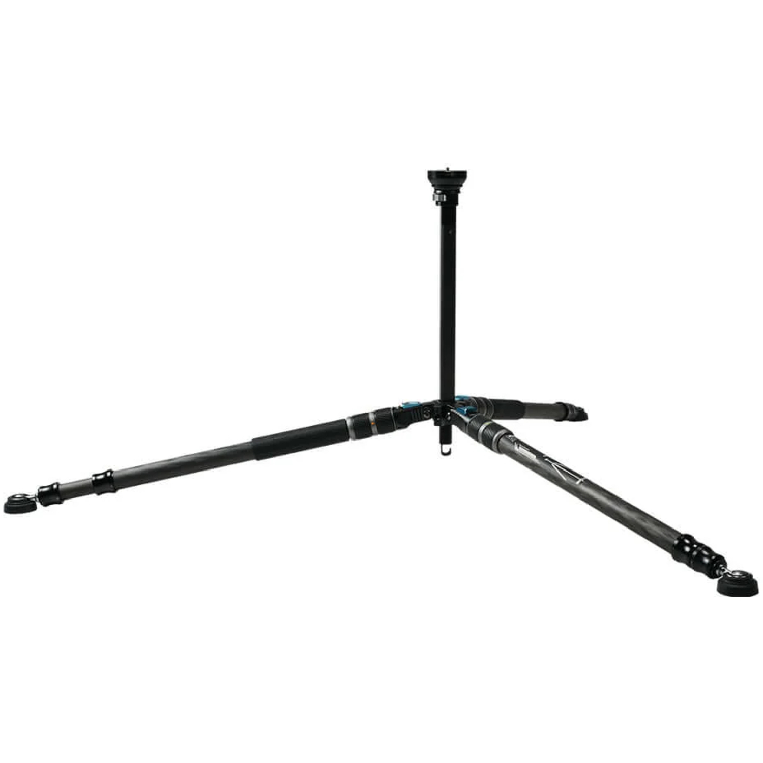 Sirui Videostativ SVS60 mit Videoneiger S3