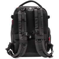 Calumet Fotorucksack CORE 20L schwarz