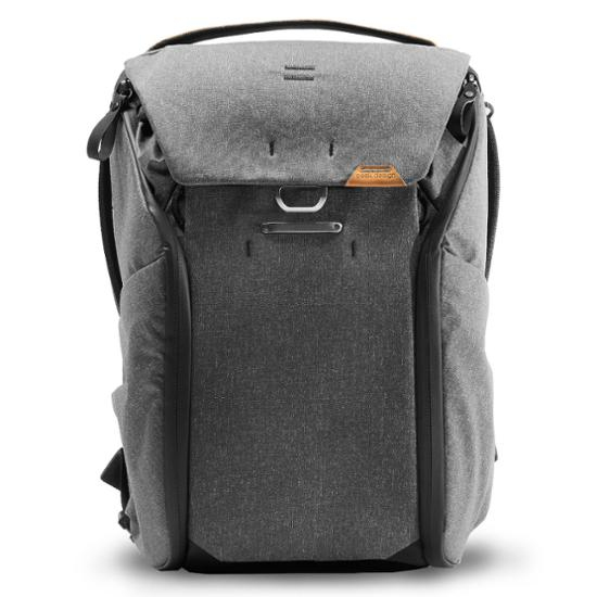 Peak Design Rucksack Everyday V2 20L Charcoal