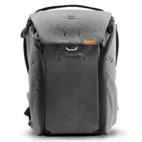 Peak Design Fotorucksack Everyday V2 20L Charcoal