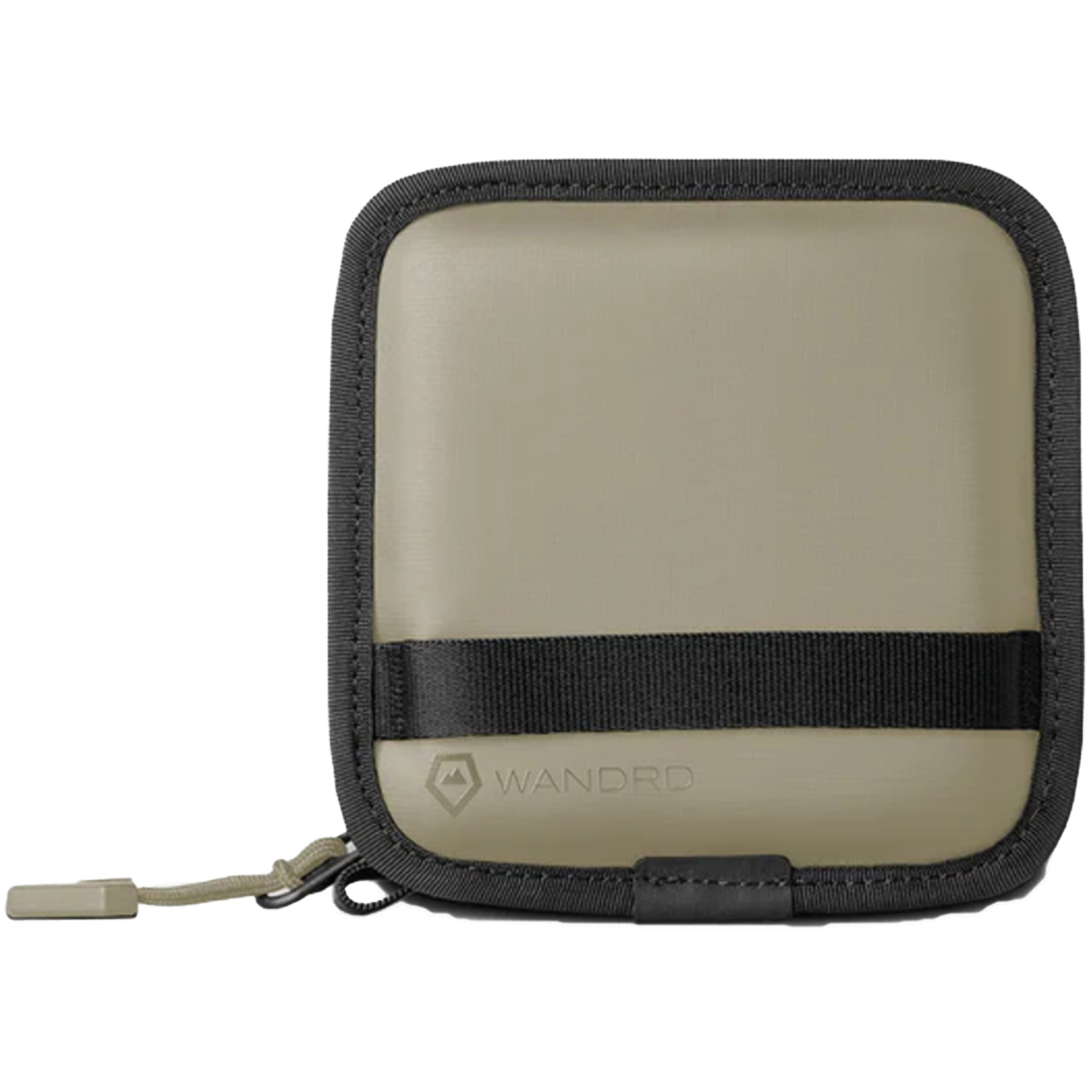 WANDRD Filtertasche Yuma Tan