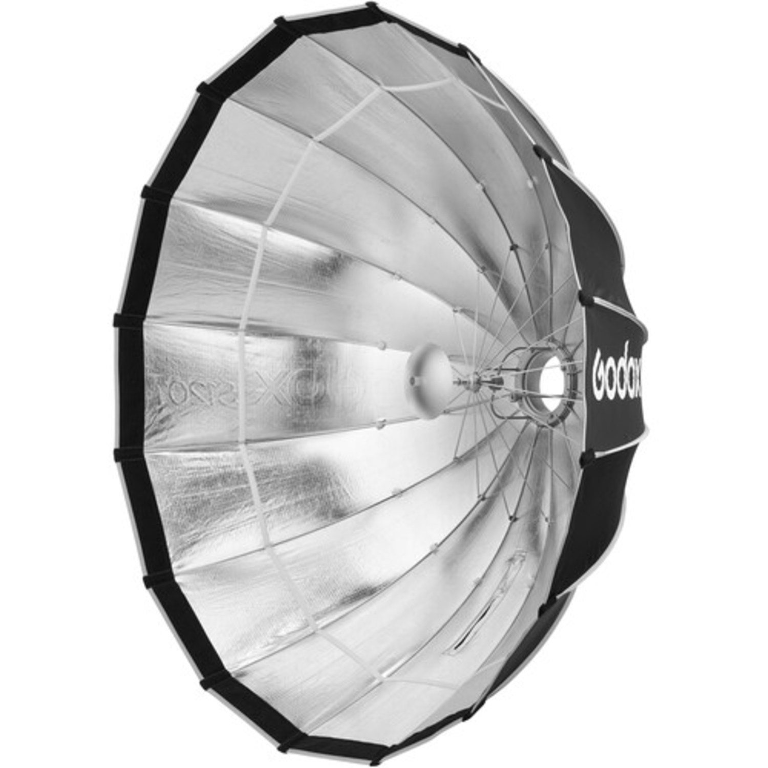 Godox S120T - Schirm-Softbox mit Schnellverschluss