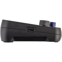 Zoom PodTrak P2 Podcaster Recorder