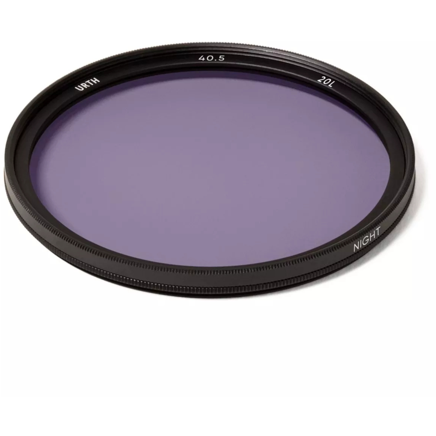 Urth 40,5mm Neutral Nachtfilter (Plus+)