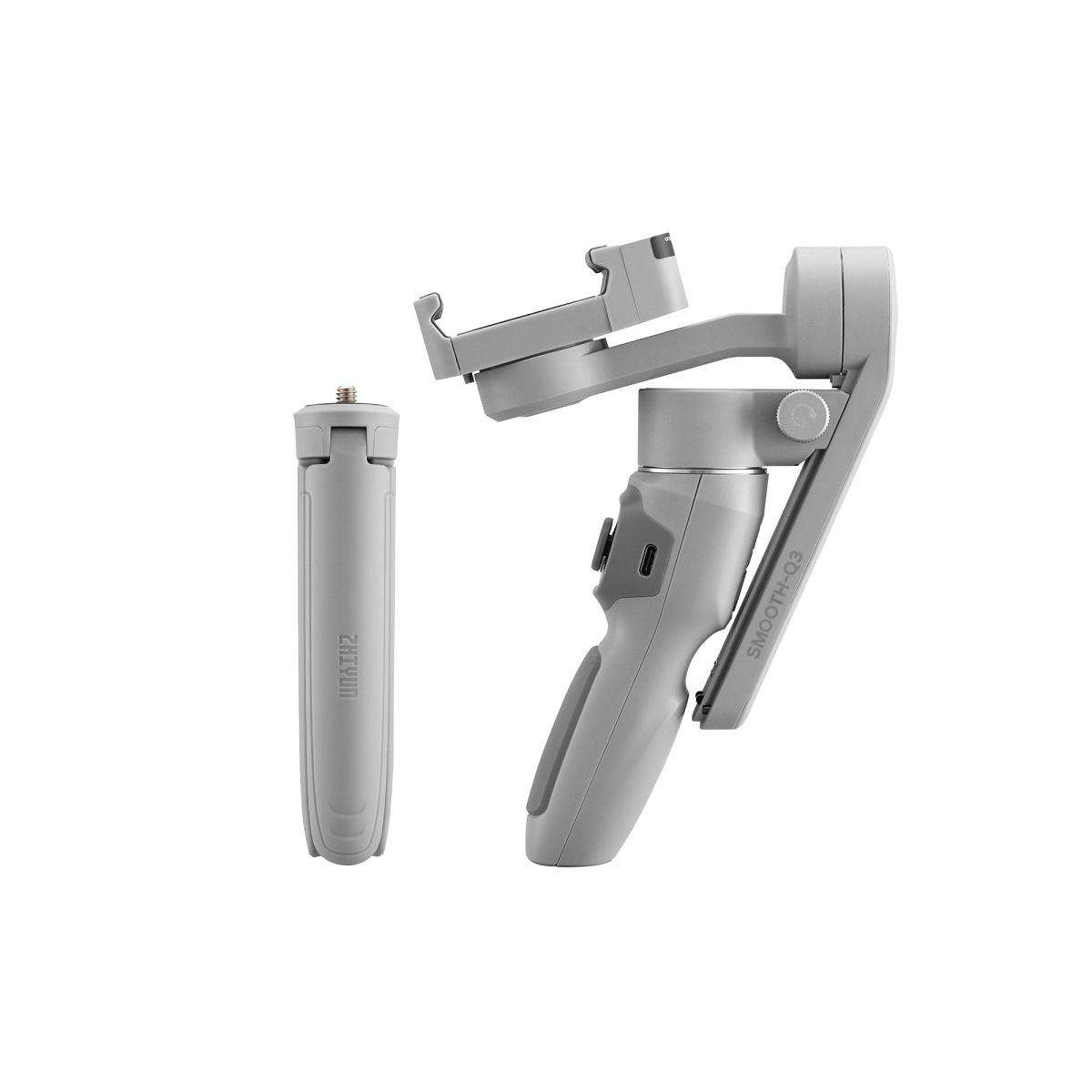 Zhiyun Smooth-Q3  Smartphone Gimbal