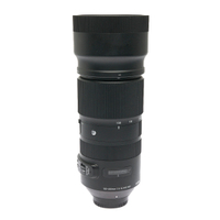 Sigma 100-400mm F5-6.3 DG OS HSM Contemporary für Nikon F-Mount gebraucht