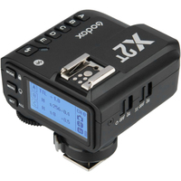Godox X2 Sender X1 Empfänger Set für Sony