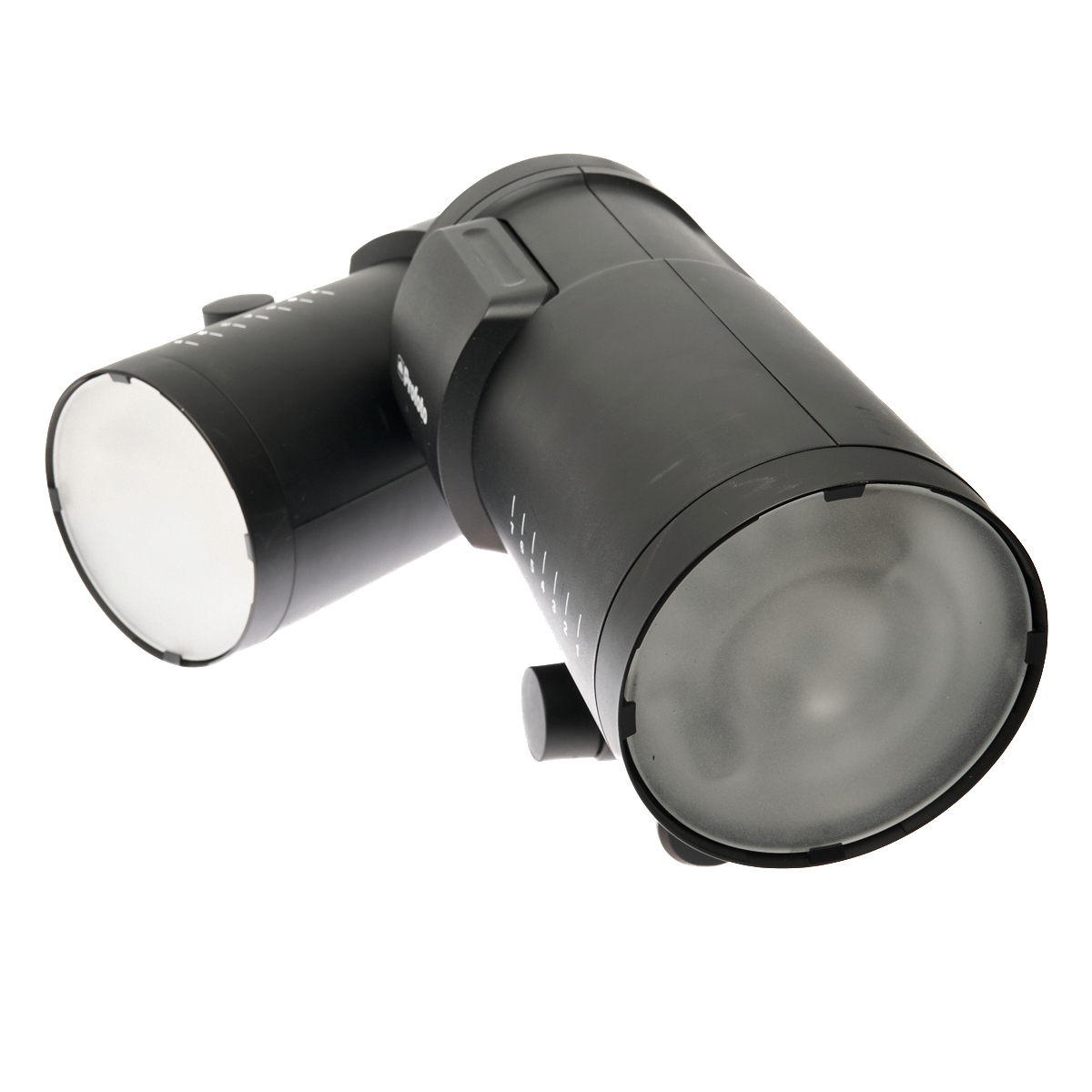 Profoto B10 Plus Duo Kit gebraucht