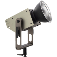 Kelvin Light EPOS 300 RGBACL LED-COB Studioleuchte V-Mount