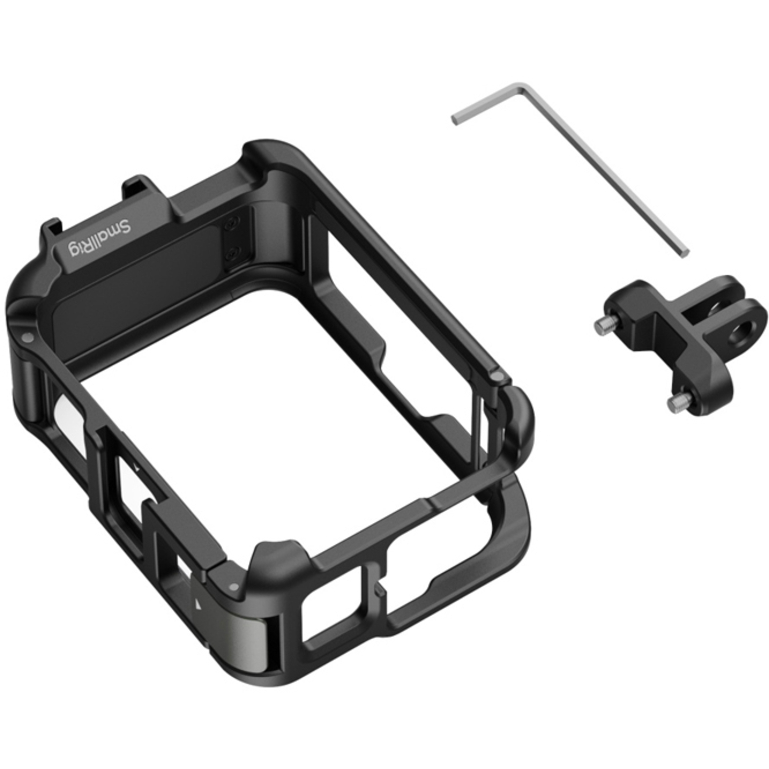 SmallRig Cage Utility Frame 5000 für Insta360 Ace Pro und Ace Pro 2 