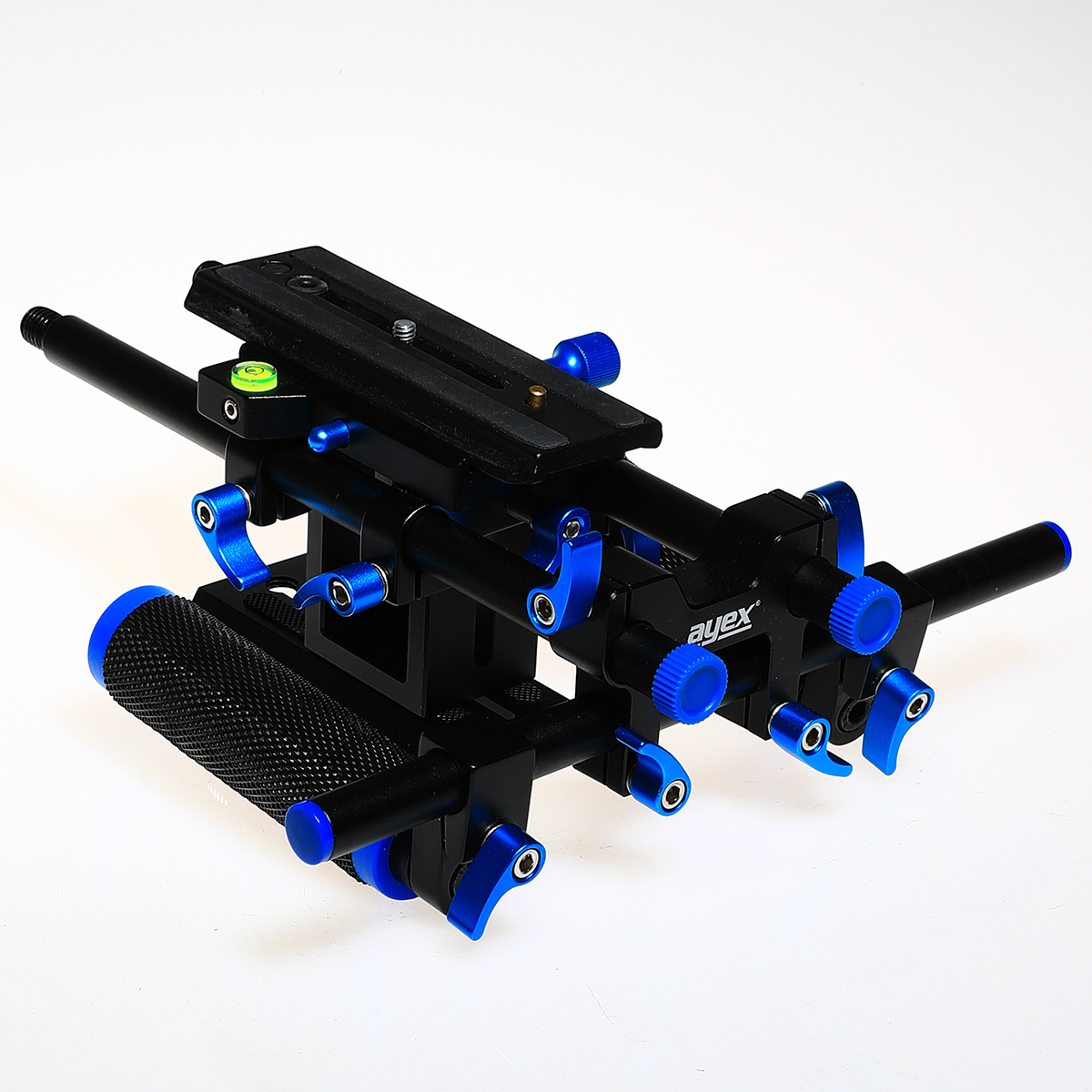 Walimex Pro Schulterstativ Director II gebraucht