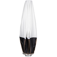 SmallRig Parabolische Softbox RA-L65