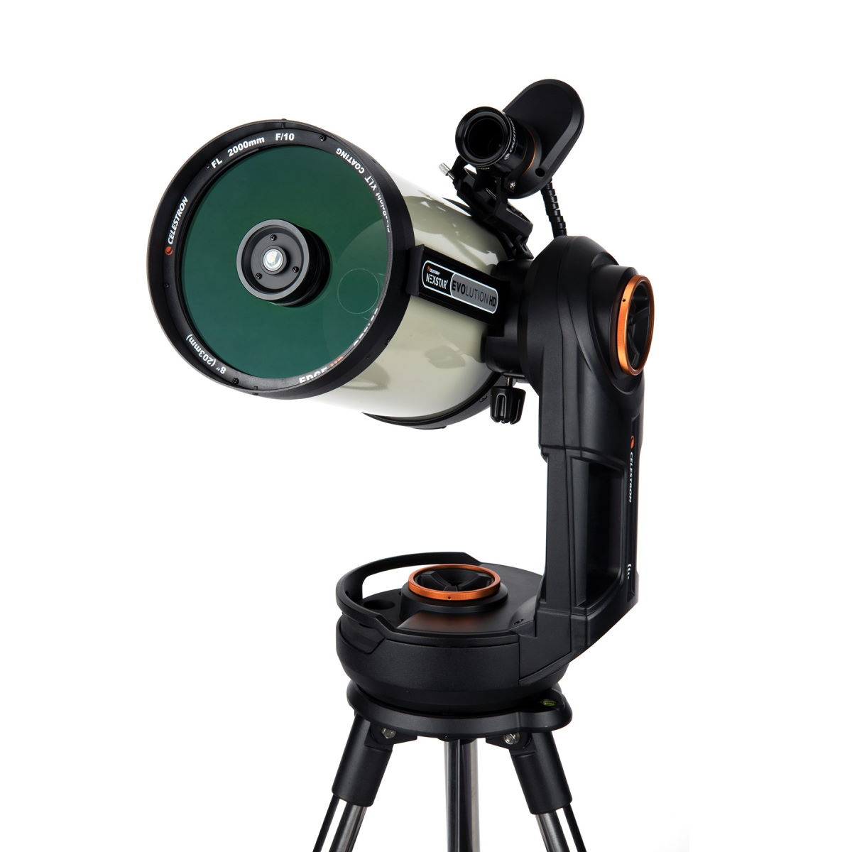 Celestron NexStar Evolution 8 HD mit StarSense