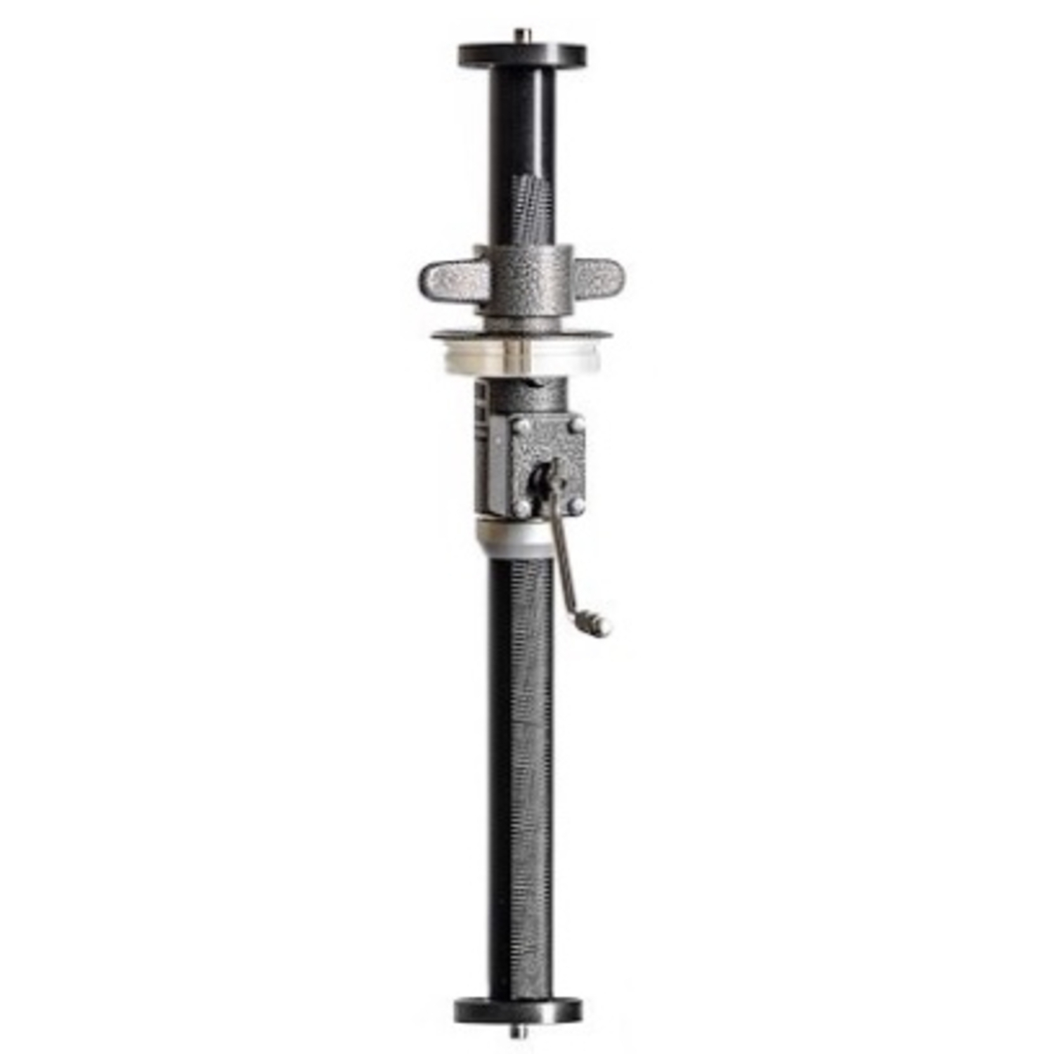 Gitzo Systematic Kurbelmittelsäule, Serie 2-4 