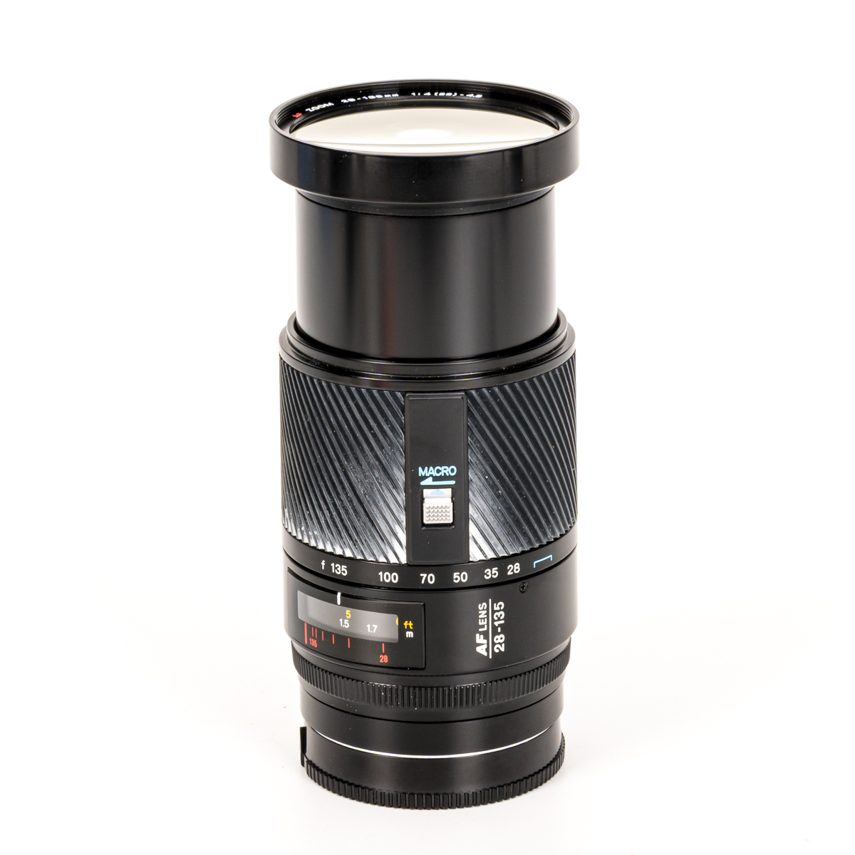 Minolta AF 28-135mm/4-4,5 gebraucht