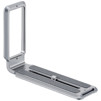 Leofoto L-Halterung UL-01T Titanium