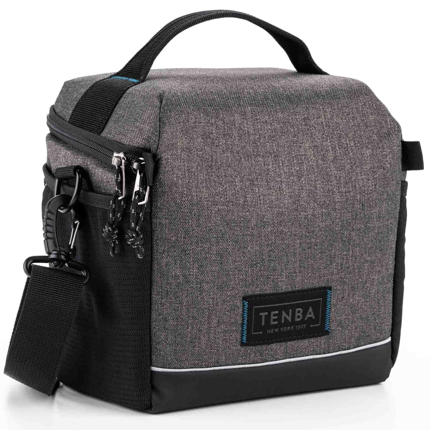 Tenba Skyline v2 Schultertasche 8 grau