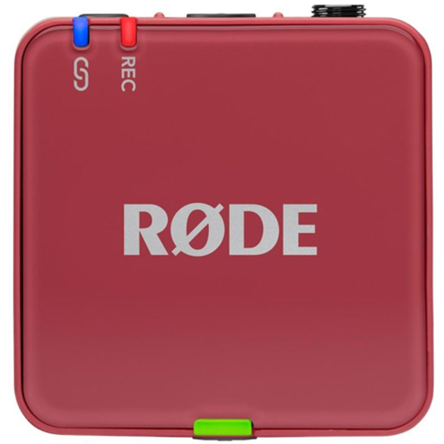 Rode Wireless GO (Gen. 3) Rose online bestellen - Lavalier-Mikrofone ...