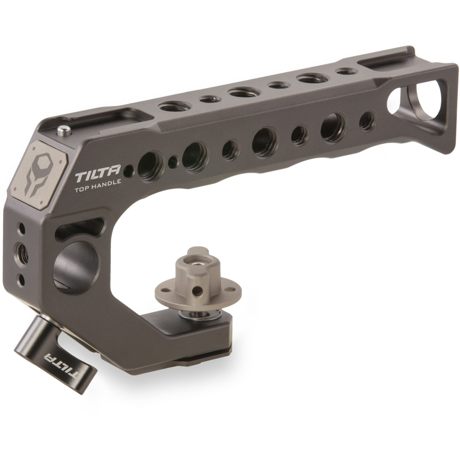 Tilta Quick Release Handgriff, Tilta Gray