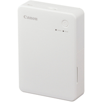 Canon Selphy QX20 Drucker weiß