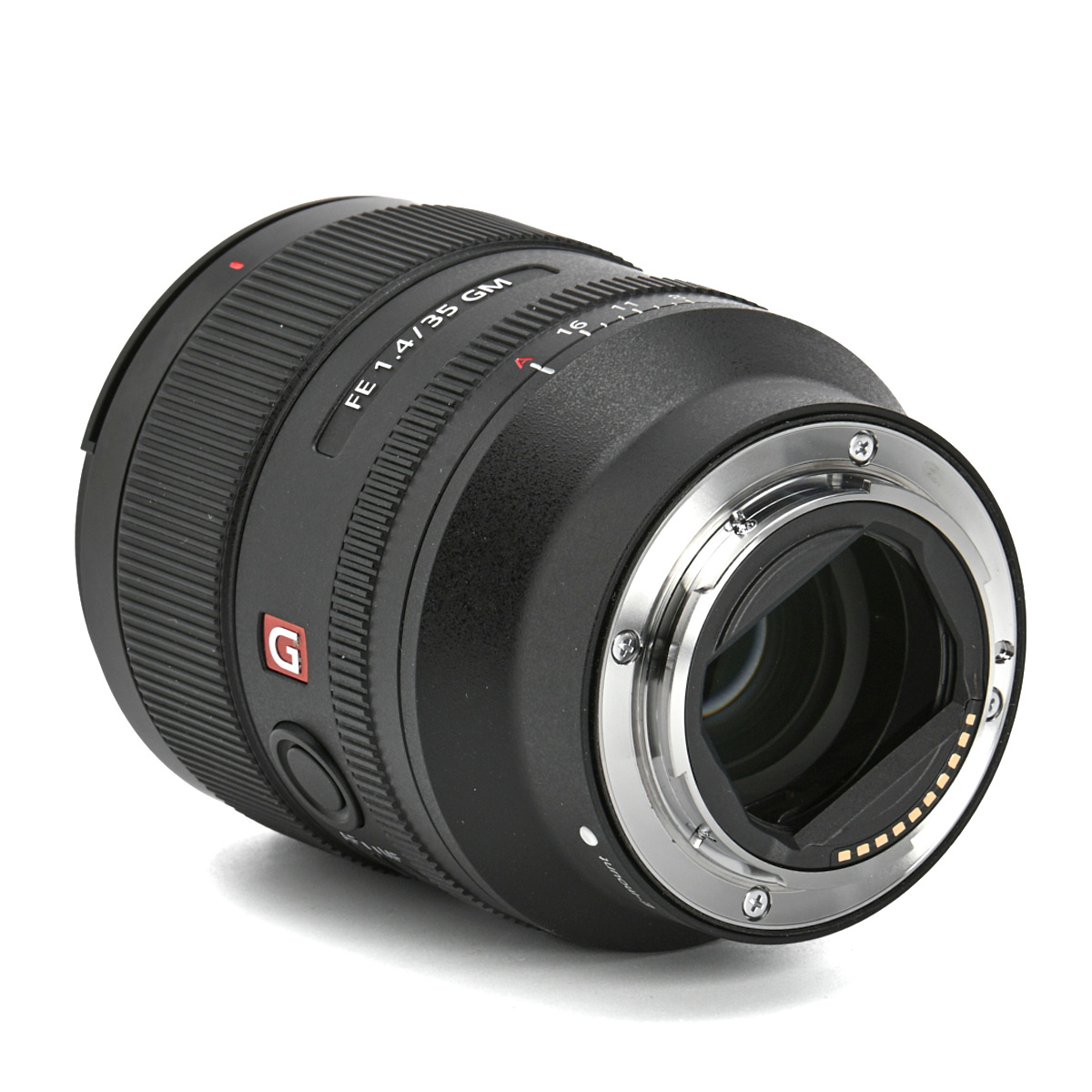 Sony FE 35mm F1.4 G Master gebraucht