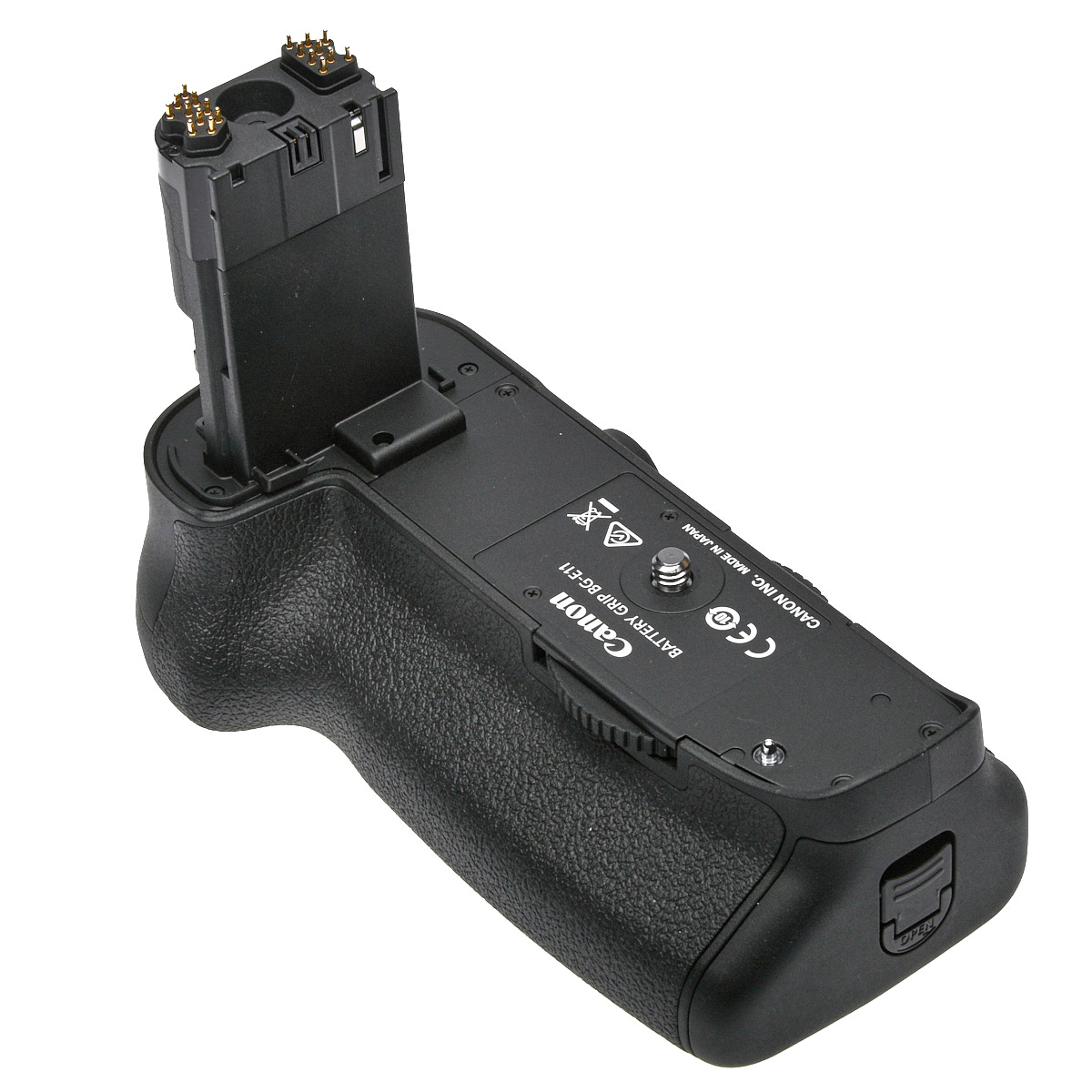 Canon Batteriegriff BG-E11 für EOS 5D Mark III gebraucht