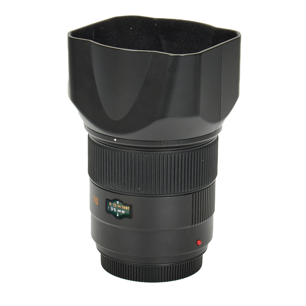 Leica SUMMARIT-S 70mm F2.5 ASPH. gebraucht