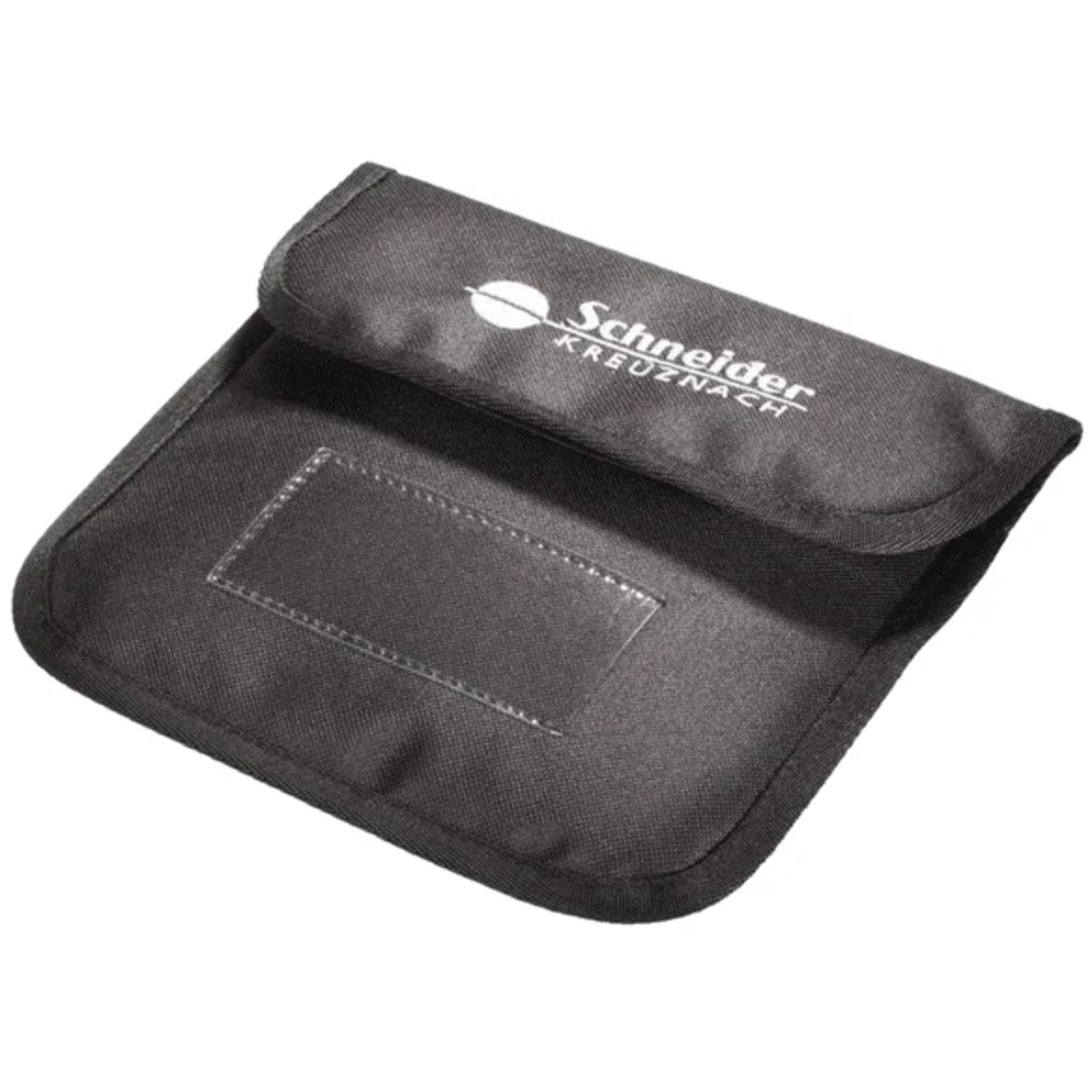 B+W Filter Etui Nylon schwarz 11,5 x 11,5cm