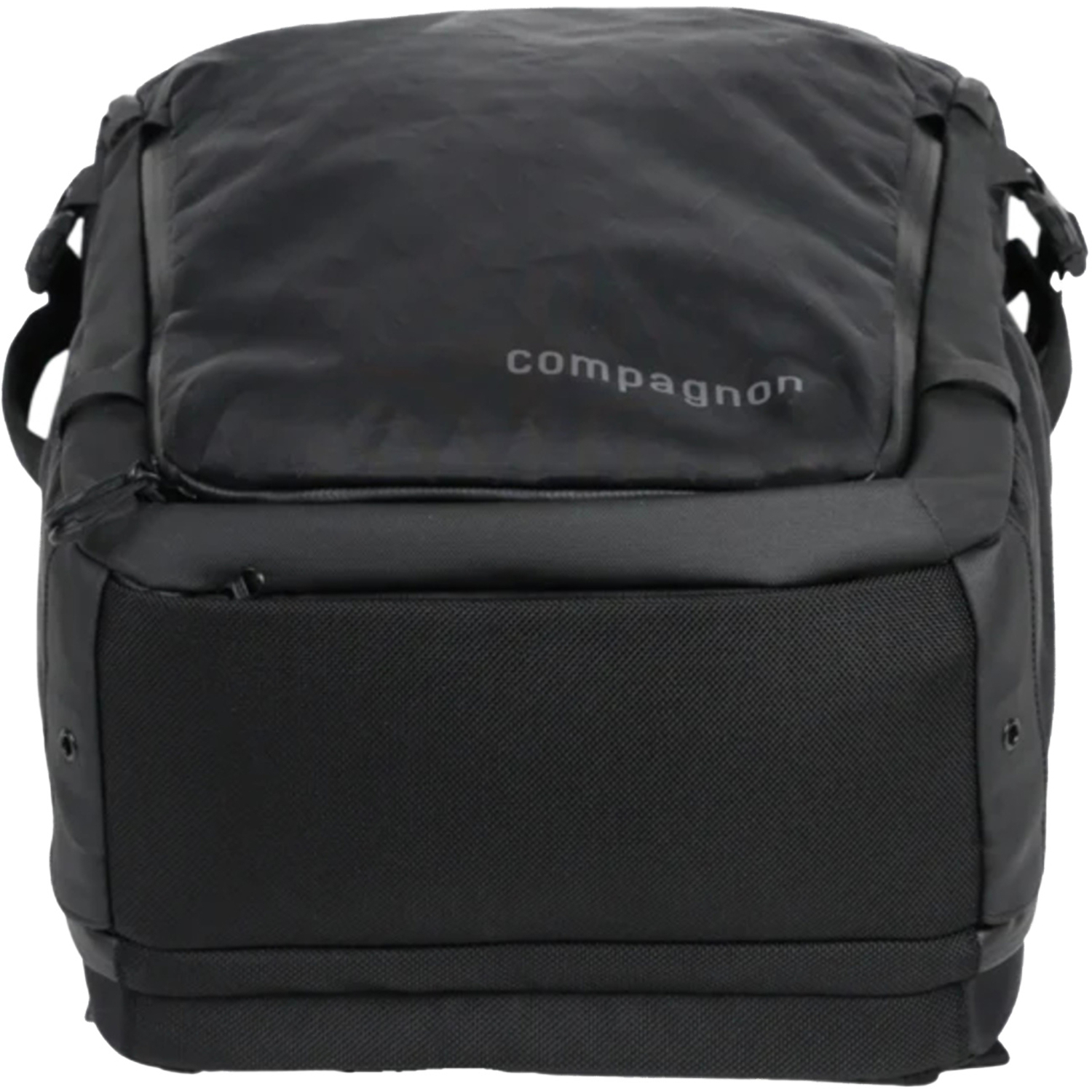 compagnon Rucksack Adapt 2.0 Starter Set 25L Volcano Black