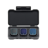 DJI Mini 4 Pro ND Filterset (ND16/64/256)