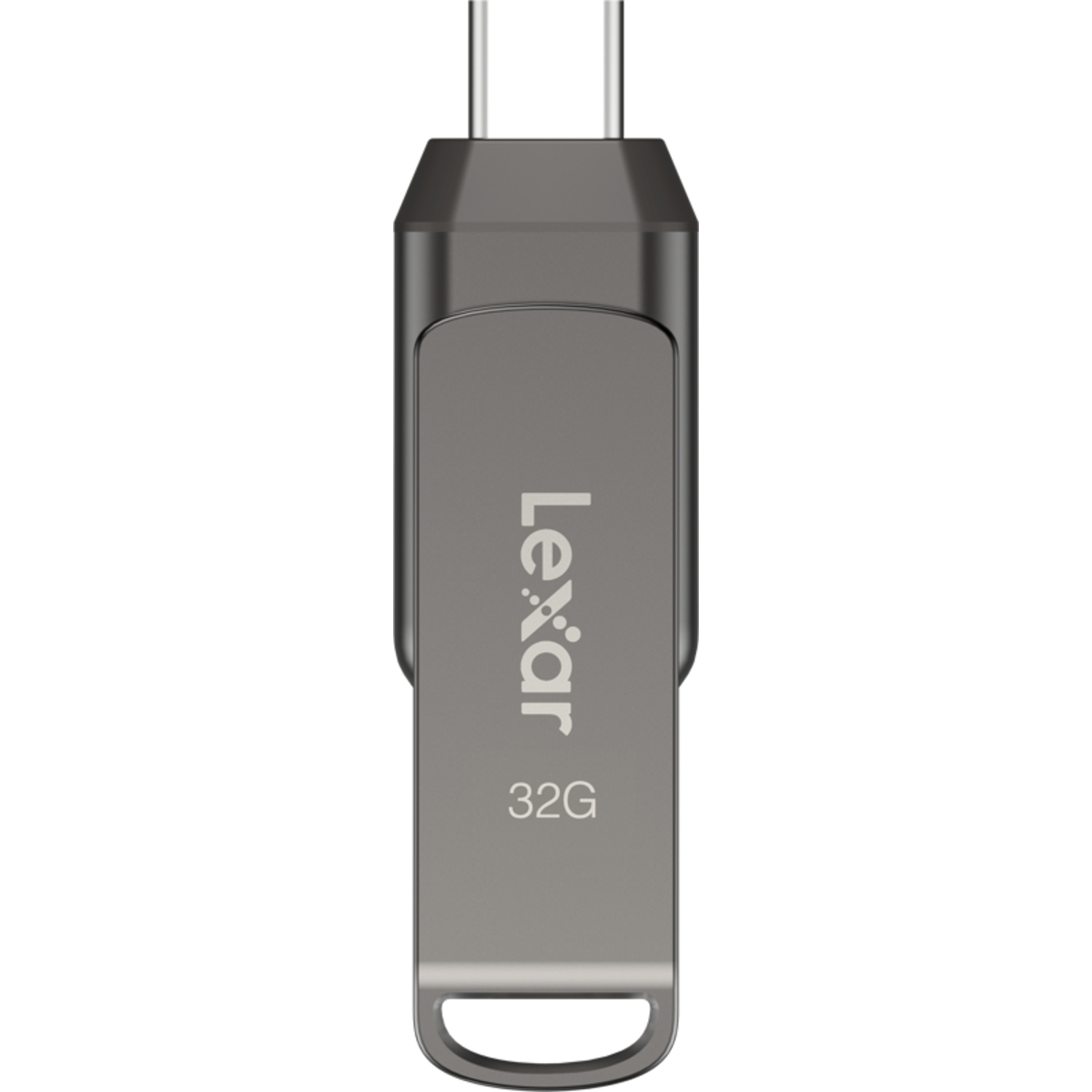 Lexar JumpDrive D400 32GB
