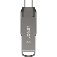 Lexar JumpDrive D400 32GB
