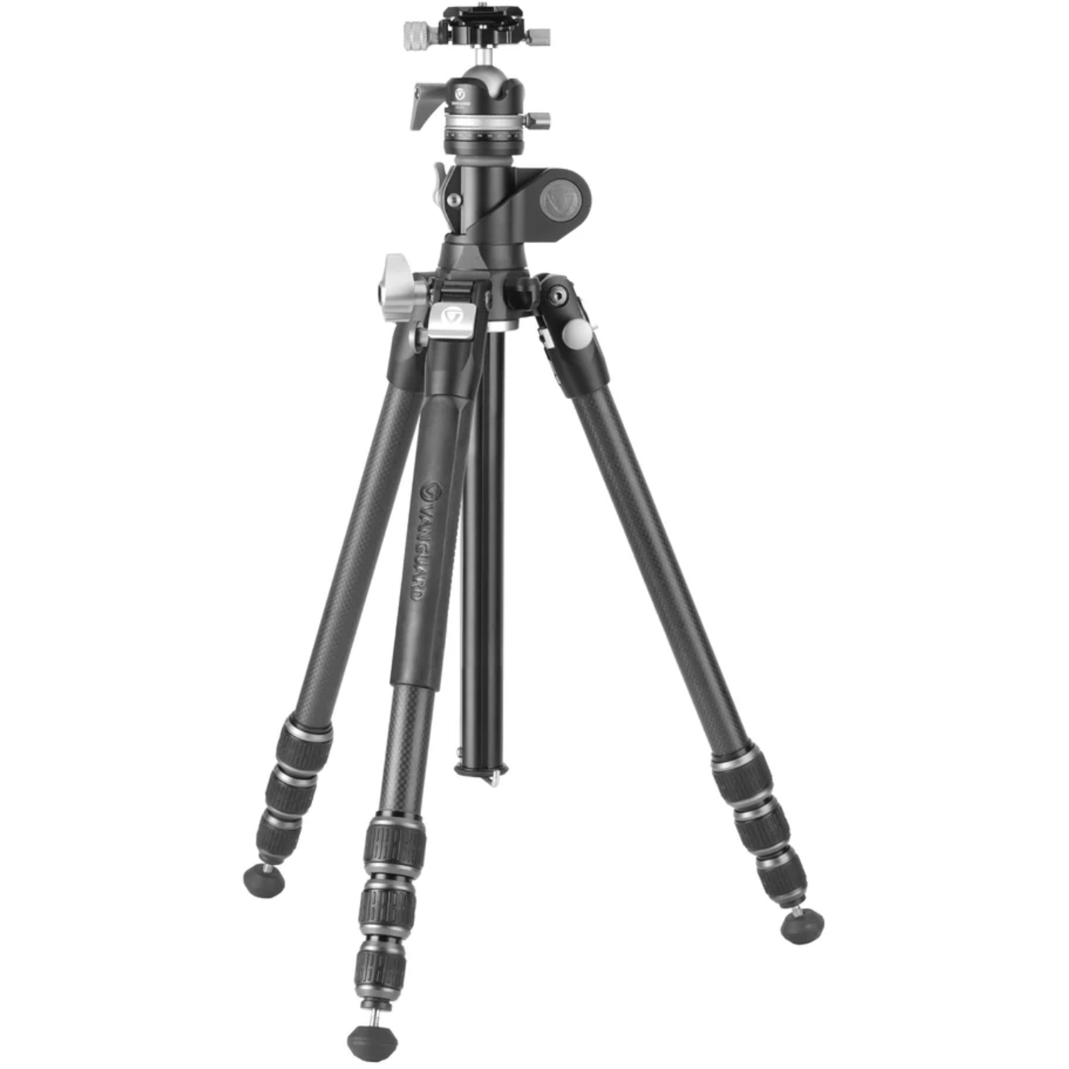 Vanguard Reisestativ VEO 5T+ 234CLBS aus Carbonfaser