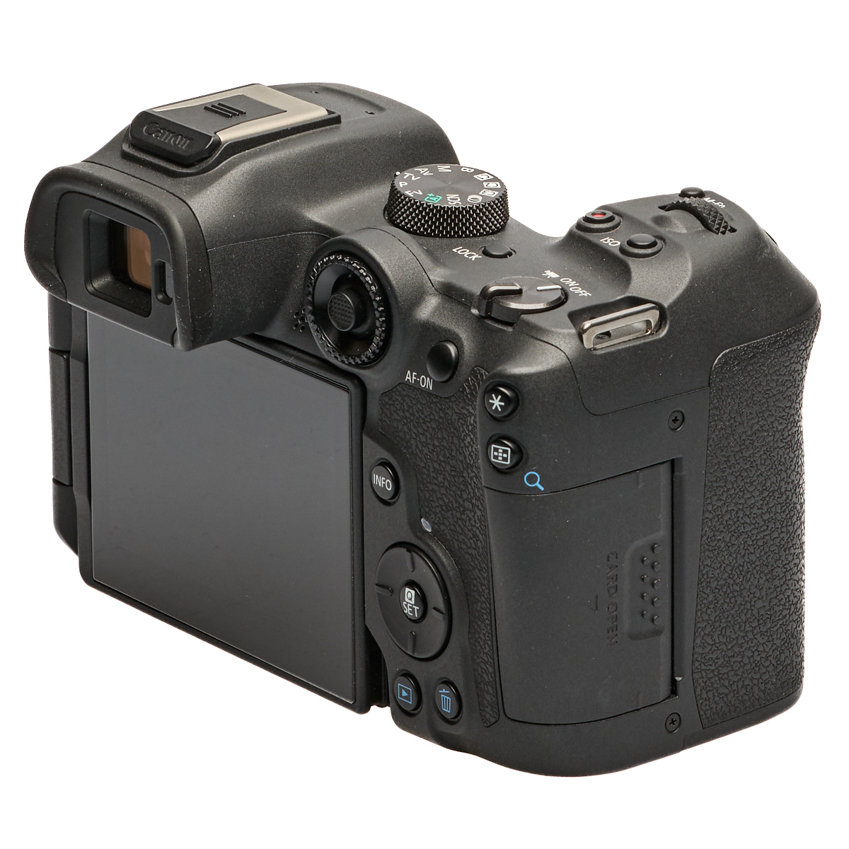 Canon EOS R7 gebraucht