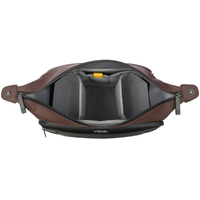 Vanguard Umhängetasche VEO LITE S7L CH 7L braun