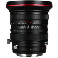 LAOWA 20mm F4 Zero-D Shift für Canon EF-Mount