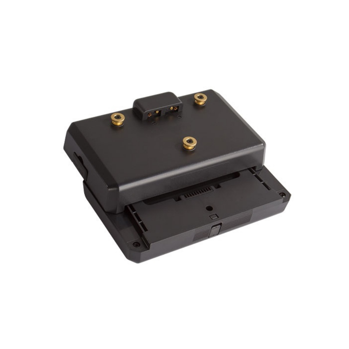 Swit Teilbare Gold Mount Batterie S-8192A 