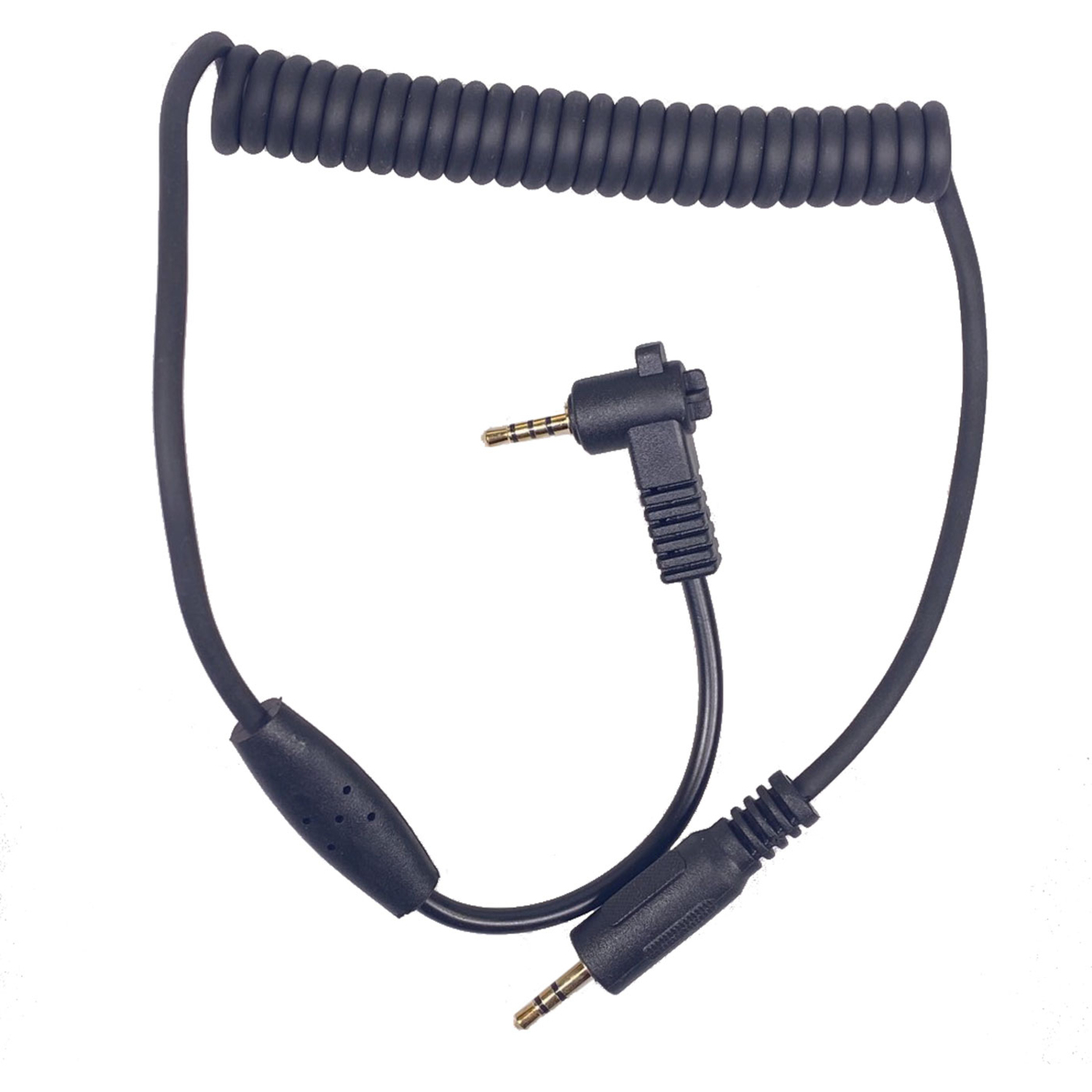 B.I.G. Auslösekabel für Panasonic und Leica PA1 